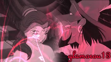 DMS Wherever You Are MEP - Clopin x Belle Part 5