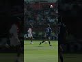 Eternal Barron with the Zidane and assist ✨