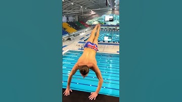 10m Diving