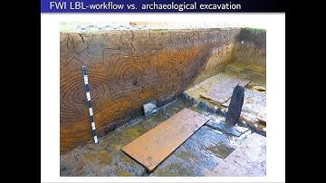 Lectures on FWI 6: SH-FWI field data applications II