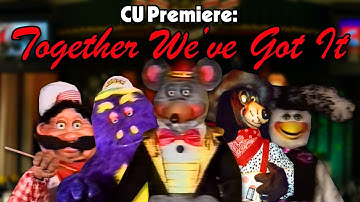 Together We