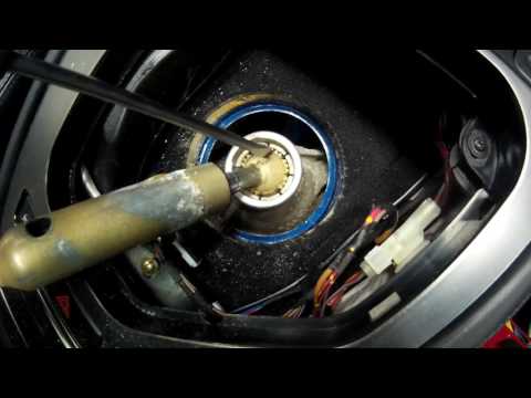 BMW E39 M5 Short Shift Gear Lever Shifter Quickshift Install DIY How To Guide