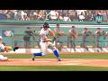 MLB 26 RTTS DELMORE GETS PROMOTED! Biloxi to Nashville