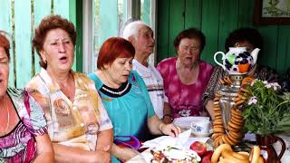 Поющий двор июль 2018 Южноуральск HD Поющий двор июль 2018 Южноуральск HD
