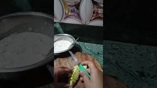 চলো আজকে শেয়ার করি আমি কি ভাবে ওটস খায় #subscribe #ots