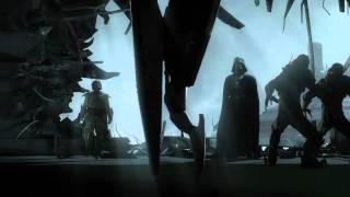 Star Wars The Force Unleashed 2 - DS | iPhone | PC | PS3 | Wii | Xbox 360 - game launch trailer HD