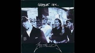 Metallica - Garage Inc., 1998 [Cover Album]