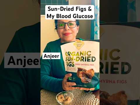 Sun-Dried Figs &