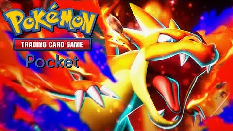 Pokémon TCG Pocket Full Gameplay Walkthrough Part - 1