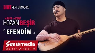 Hozan Beşir - Efendim - [© 2019 Live Performance] Resimi