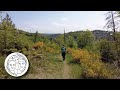 #Aggersteig: Mythos oder Wirklichkeit? Ein Wandersocken-Wege-Test