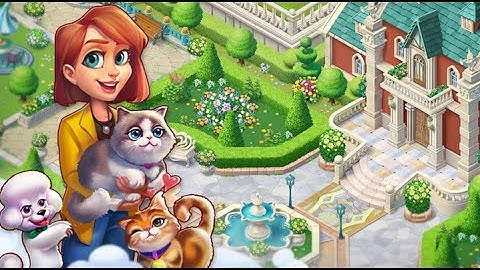 Mergical Home GamePlayTV