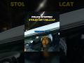 Police Retrieve Stolen SRT Hellcat