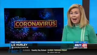 Hudsonalpha Announces Coronavirus Test That Gives Same Day Results