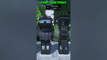 Minecraft Zombie Apocalypse Mods! #6 #shorts #minecraft