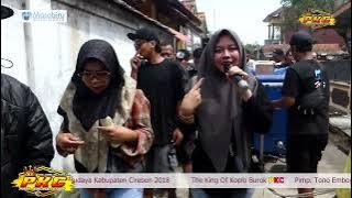 Sumur sanga - burok pkc live desa kalimukti pabedilan cirebon 15 april 2025‎⁨@PKCOFFICIAL⁩