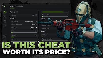 Is Predator Systems CS2 OVERPRICED? - Legit Cheating Counter Strike 2