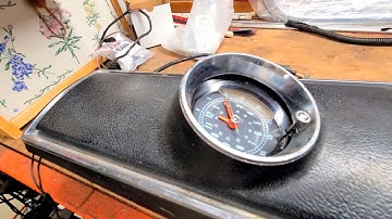 1966 Chevelle center console SS Malibu El Camino #automobile 