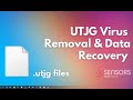 Utjg Virus [.utjg Files] Removal &amp; Recovery Guide [New]