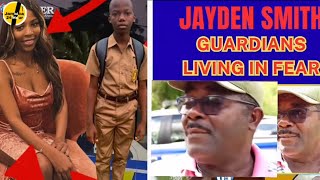 DEM TRY HIDE INFORMATION ON JAYDEN BUT NEW PORT PEOPLE DEM DIG DEEP AND LE@K EVERYTHING!