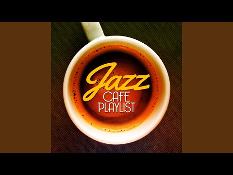 Easy Listening Café - Think It Over