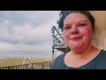 Beach vlog part 1