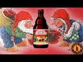 Marcel Joins me in a drunken review of Cherry Chouffe