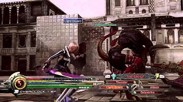 Lightning Returns: Final Fantasy XIII (Xbox 360) Playthrough Part 7
