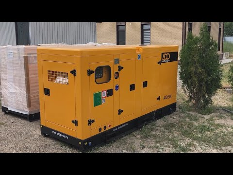 Video: Ko proizvodi najbolji prenosivi dizel generator?