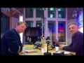 Capture de la vidéo Douglas Boyd (Hautboïste, Chef De L'orchestre De Chambre De Paris) - Interview
