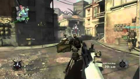Demolition spawn trap - JOEJAM13