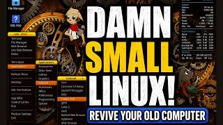 Still Using an Old PC? Install This Linux Today.