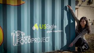 US Eagle - End of Year Video - 2023