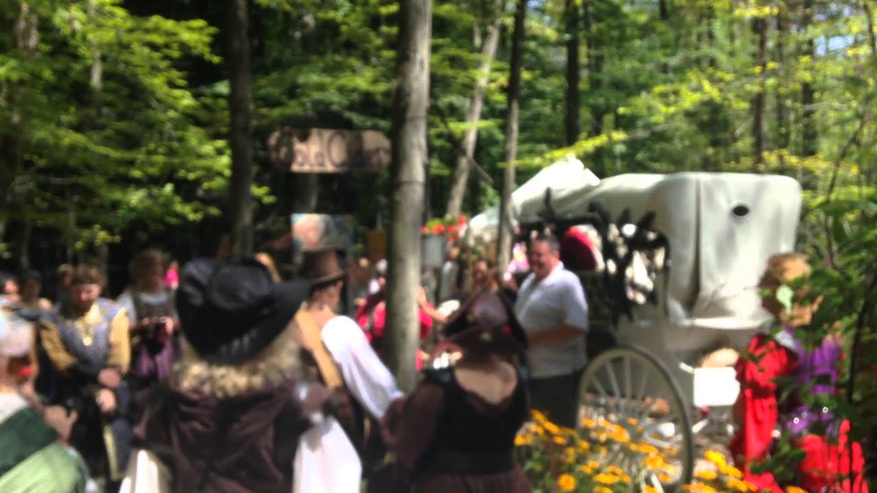 great lakes medieval faire 2022