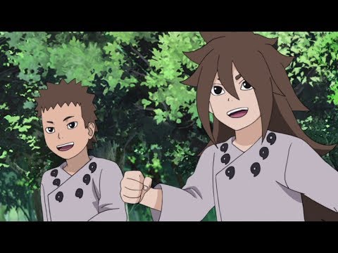 a história de indra e ashura youtube
