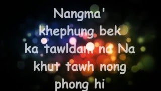 Video thumbnail of "Zomi Worship Song - KA LUNGMUAN NA"