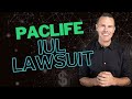 Paclife iul lawsuit information