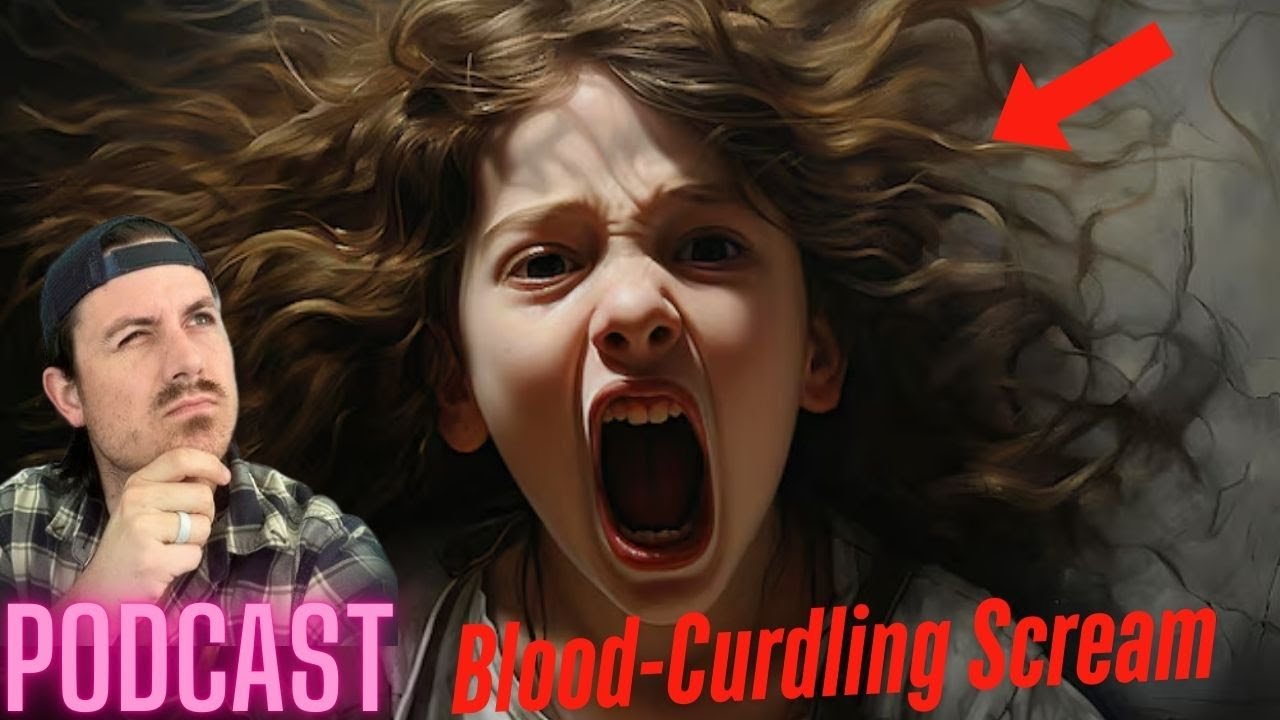 Ep. 189 | Blood-Curdling Scream - MrBallen Podcast & MrBallen’s Medical Podcast