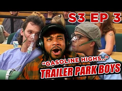 Trailer Park Boys Season 3 Episode 3 (First Time Reaction)