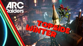 Arc Raiders Cold Snap Is Finally Here!