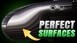 This Plasticity Tool Creates Perfect Surfaces