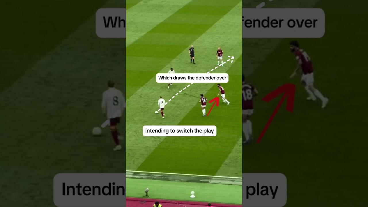Ødegaard Incredible Assist to win Arsenal the league? 🏆🔥