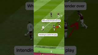 Ødegaard Incredible Assist to win Arsenal the league? 🏆🔥