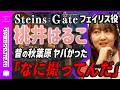 昔の秋葉原の映像があまり残っていない理由。シュタゲ以前の「本当の秋葉原」とは?【にゃるら&times;桃井はるこ】