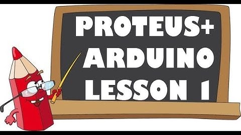 Belajar Proteus Arduino 1 AnalogReadSerial