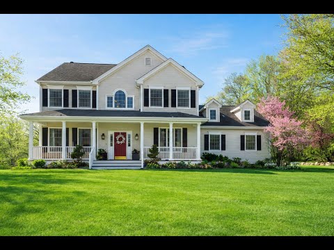 2 Bassett Court, Baldwin Place, NY home video tour