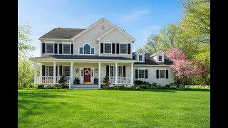 2 Bassett Court video tour