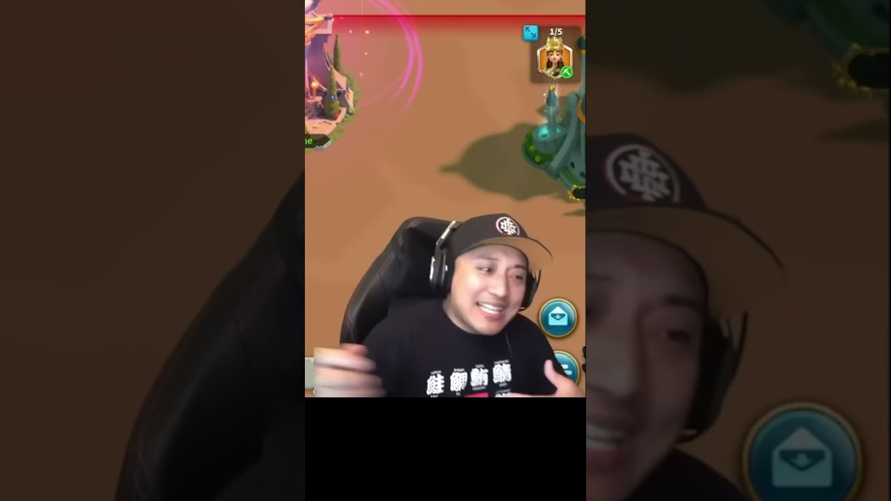 Asking CWill for R5 of 1960 - Rise of Kingdoms