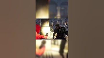 SATISFYING SAVES😮‍💨 #dbd #dbdshorts #dbdclips #dbdsurvivor #dbdmemes #deadbydaylight