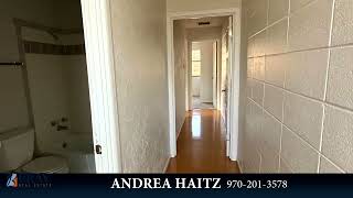 1011 Belford Avenue, Grand Junction, CO 81501 - Residential for sale